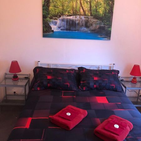 Chambre Dans Les Cevennes Concoules 외부 사진