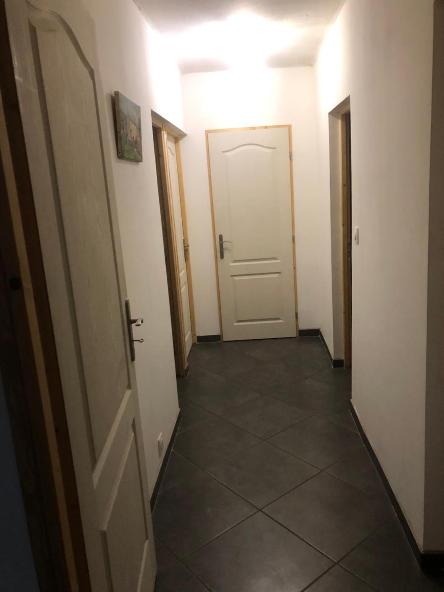 Chambre Dans Les Cevennes Concoules 외부 사진