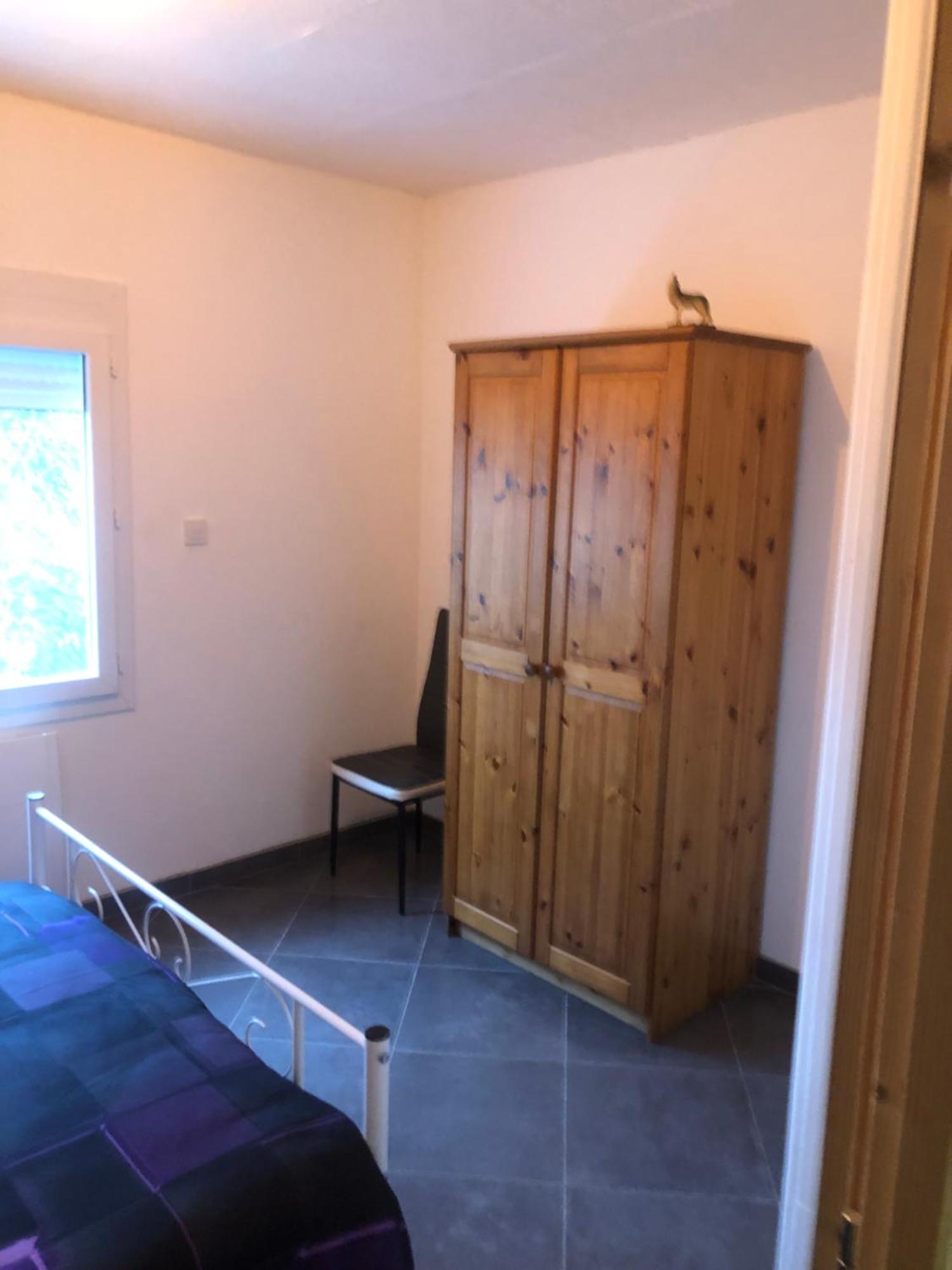 Chambre Dans Les Cevennes Concoules 외부 사진